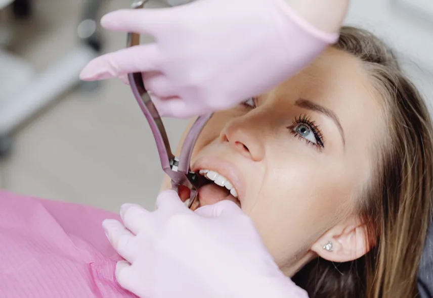Tooth Extractions in Louisville, KY